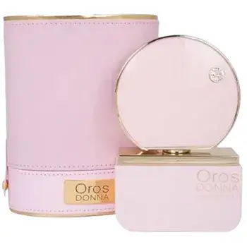 ORAS DONNA - STERLING <br> א.ד.פ לאשה 100מ״ל