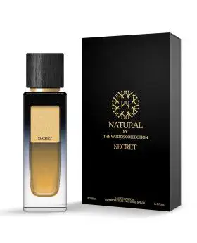 NATURAL - SECRETS <br> א.ד.פ לגבר 100מ״ל