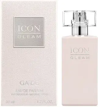 ICON - GLEAM <br> א.ד.פ לאשה 50מ״ל