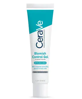 CERAVE <br> גל לטיפול במראה פגמי העור