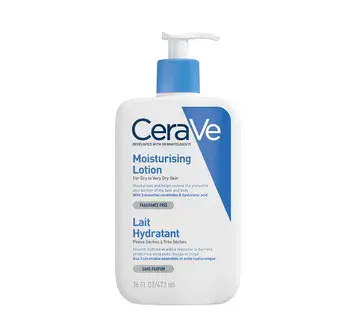 CERAVE <br> תחליב לחות