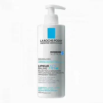 LA ROCHE POSAY <br> ליפיקאר באלם