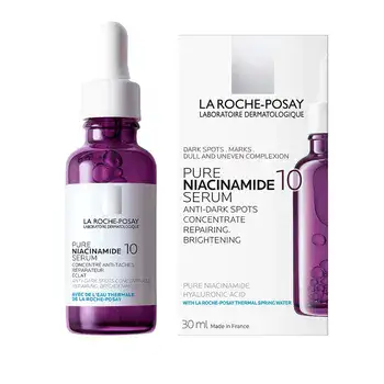LA ROCHE POSAY <br> ניאצינאמיד סרום