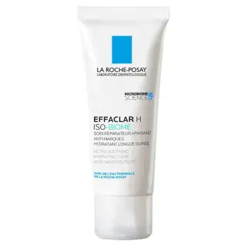 LA ROCHE POSAY <br> אפקלאר H קרם לחות