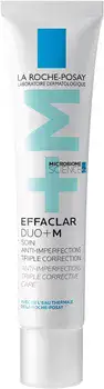 LA ROCHE POSAY
ֿ <br> אפקלאר דואו M+