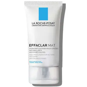 LA ROCHE POSAY
ֿ <br> אפקלאר מאט קרם לחות