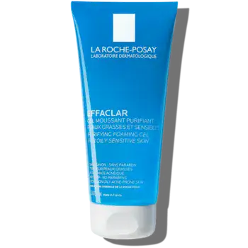 LA ROCHE POSAY
ֿ <br> אפקלאר ג'ל מקציף לניקוי