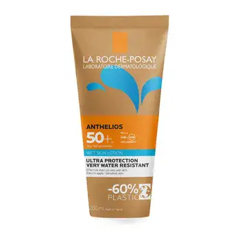 LA ROCHE POSAY
ֿ <br> אנתליוס תחליב גל +SPF50