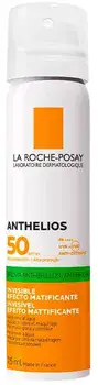 LA ROCHE POSAY
ֿ <br> ספריי שקוף לפנים ANTHELIOS