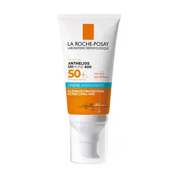 LA ROCHE POSAY
ֿ <br> קרם הגנה לפנים