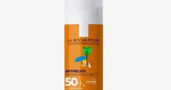 LA ROCHE POSAY
ֿ <br> קרם תינוק ultra protection high tolerance