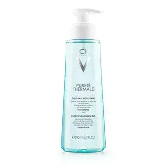 VICHY <br> פיורטה טרמל גל ניקוי מרענן