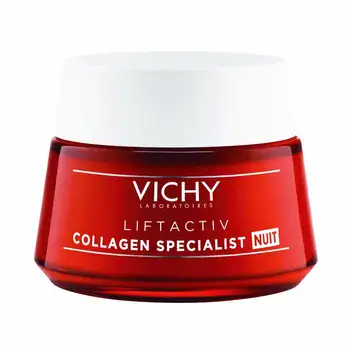VICHY <br> ליפטאקטיב קולגן ספיישליסט ללילה