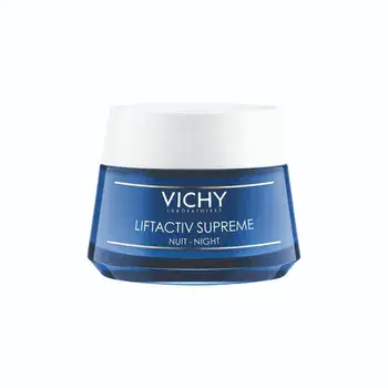 VICHY LIFTACTIVE SUPREME <br> קרם לילה