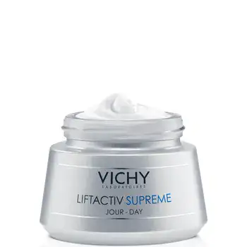 VICHY LIFTACTIVE SUPREME <br> קרם טיפולי