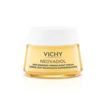 VICHY NEOVADIOL <br> קרם לילה להשבת הלחות