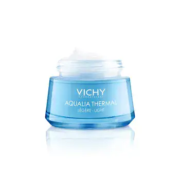 VICHY AQUALIA THERMAL <br> קרם לחות קליל