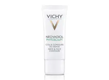 VICHY NEOVADIOL <br> קווי מתאר של פנים והצוואר