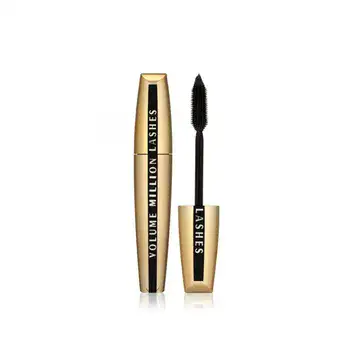 L' O R E A L <br> VOLUME MILLION LASHES