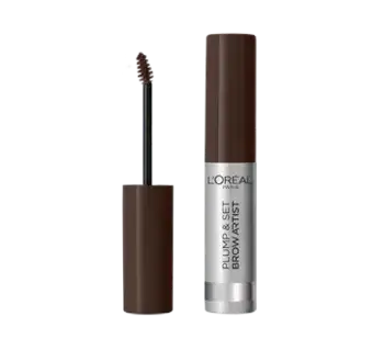 L' O R E A L <br>  PLUM & SET BROW ARTIST