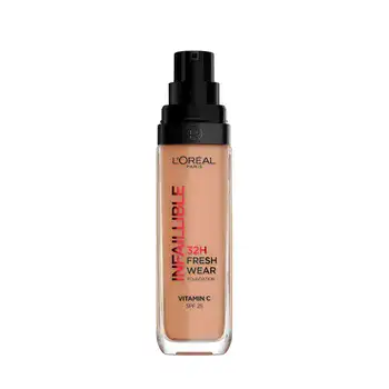 L' O R E A L <br> INFAILLIBLE FRESH WEAR 32H FOUNDATION 300
