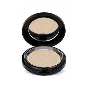 G O L D E N R O S E  <br> LONG STAY MATTE FACE POWDER פודרה עמידה מט 04