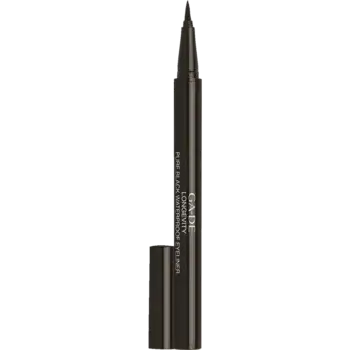 G A - D E <br> LONGEVITY איילנר שחור