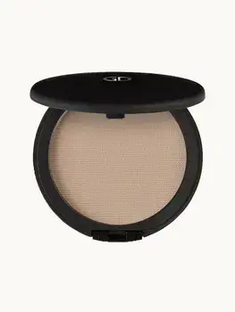 G A - D E <br> BASICS פודרה במרקם משי לטיפוח העור 105