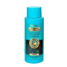 +PRO HAIR <br> שמפו טיפולי חומצה היאלרונית ללא מלחים