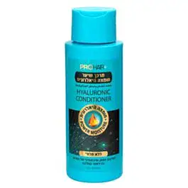 +PRO HAIR <br> מרכך שיער חומצה היאלרונית ללא מלחים