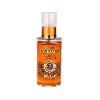 +PRO HAIR <br> סרום טיפולי לשיער ללא מלחים