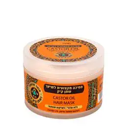 +PRO HAIR <br> מסיכה מקצועית לשיער שמן קיק ללא מלחים