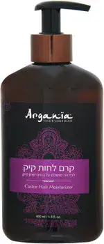 ARGANIA <br> קרם לחות קיק ללא מלחים
