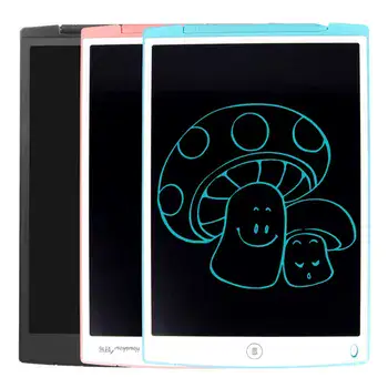 שולחן כתיבה 10 אינץ <br> חבר לסביבה בלי נייר, ללא גיר