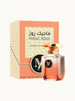 MAGIC ROSE <br> א.ד.פ לאשה 100מ״ל