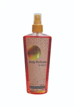 MY SECRET RIAGO <br> מבשם גוף לאשה NARCISO