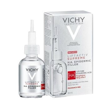 VICHY - LIFTACTIVE [HA] <br> סרום חומצה היאלורונית אפידרמיק פילר