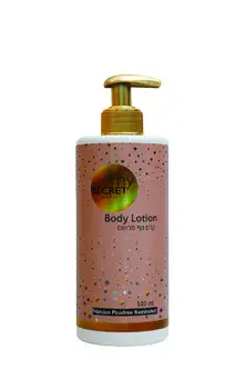 MY SECRET RIAGO <br> קרם גוף לאשה NARCISO