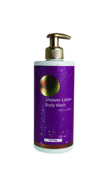 MY SECRET RIAGO <br> תחליב רחצה לאשה MY WAY