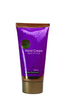 MY SECRET RIAGO <br> קרם ידיים MY WAY