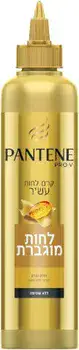 PANTENE - PRO V <br> קרם לחות עשיר לחות מוגברת