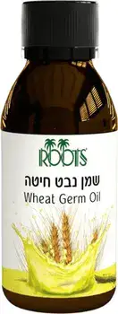 ROOTS <br> שמן נבט חיטה