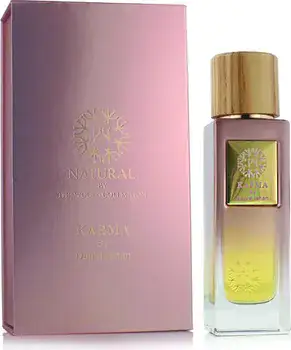 NATURAL KARMA - DANIA ISHAN <br> א.ד.פ לאשה 100מ"ל