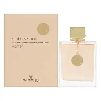 CLUB DE NUIT <br> א.ד.פ לאשה 200מ"ל