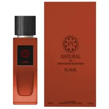 NATURAL FLAME <br> א.ד.פ לאשה 100מ"ל