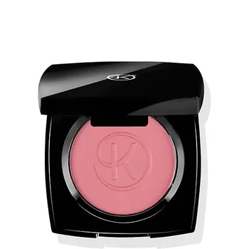 KORFF ILLUMINATING COMPACT BLUSH 02 <br> קורף סומק אבן 02