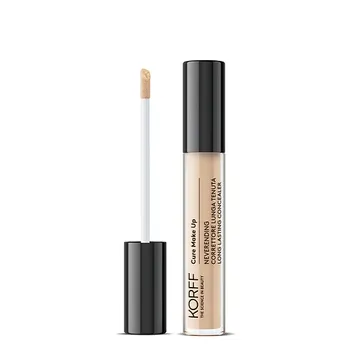 KORFF LONG LASTING CONCEALER 02 <br> קונסילר עמיד 02