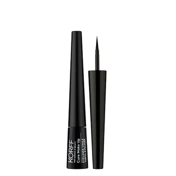 KORFF VINYL EYELINER <br> קורף אייליינר