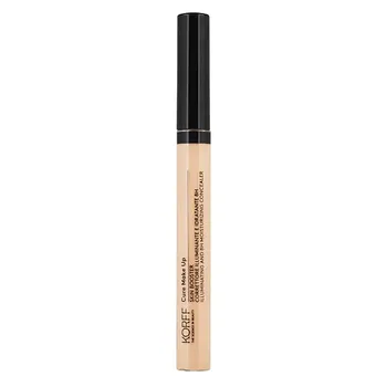 KORFF 8H MOISTURIZING CONCEALER 02 <br> קונסילר לחות 8 שעות 02