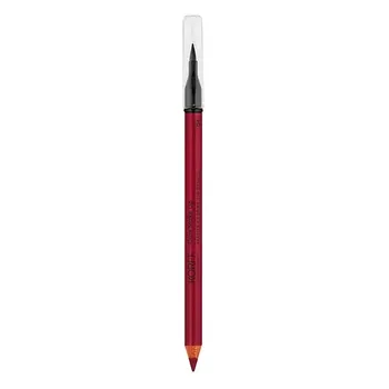 KORFF LIP PENCIL <br> עיפרון שפתיים בצבע מלא ואחיד 04